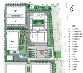 洛阳·普莱柯·生物科技园