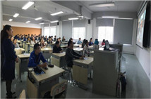 广纳贤才，点亮未来